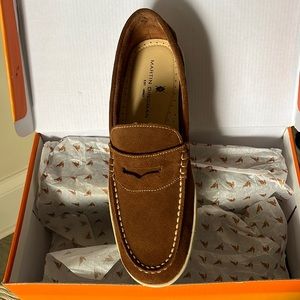 Martin Dingman Shoes